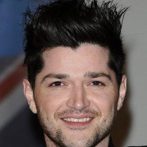 Danny O'Donoghue