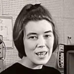 Delia Derbyshire
