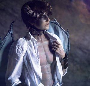 Desca Cosplay
