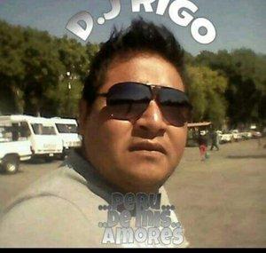 D.J RIGO EL MAS SABROSO