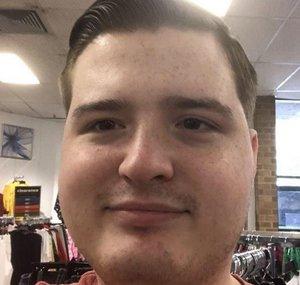Donovan Oliver