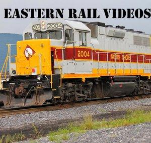 Eastern Rail Videos