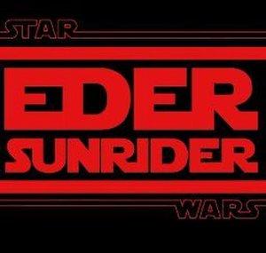 Eder Sunrider