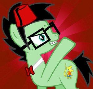 El BronyRatz