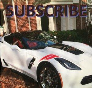 ElvisCorvette Slots
