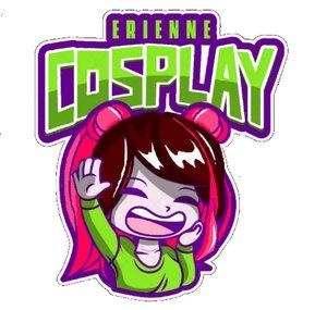 Erienne Cosplay