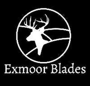 Exmoor blades