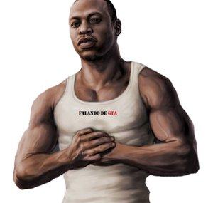 Falando de GTA
