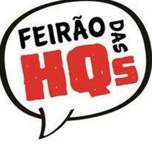 Feirão das HQs