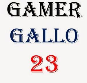 Gamergallo23