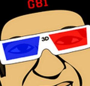 Gamester81in3D