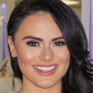 Geraldine Moreno
