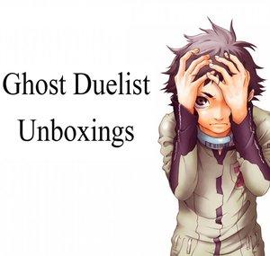 GhostDuelist
