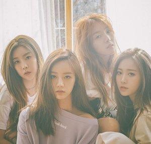 GIRL'S DAY