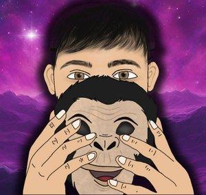 Great Ape ASMR