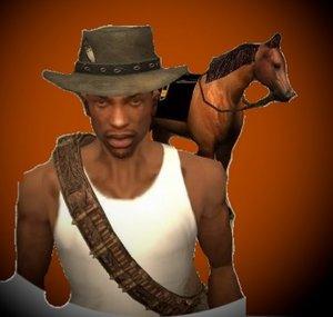 GTA San AndreasMN
