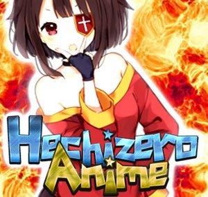 Hechizero Anime
