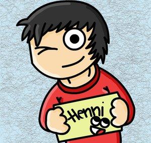 HenniDeChecker