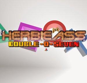 herbieass double-o-seven