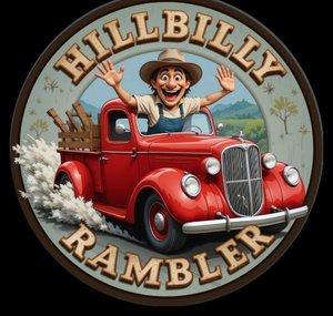 Hillbilly Rambler