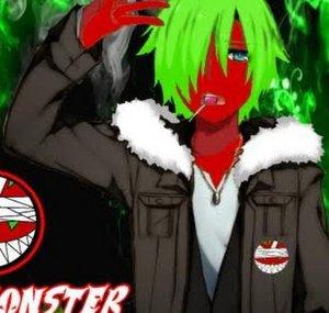 Insane Monster 199