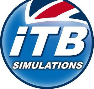 Into the Blue Simulations