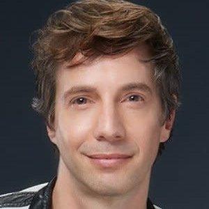 Jonah Blechman