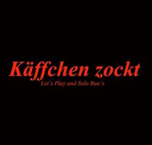 Käffchen zockt