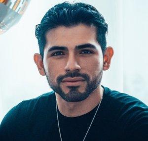 Karim González