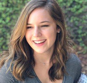 Kassidy Voinche