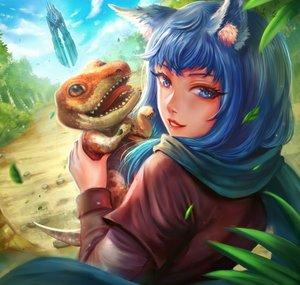 KiahOnARK