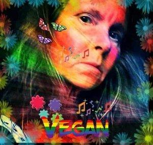 KiRa's Vegan Music Vibes