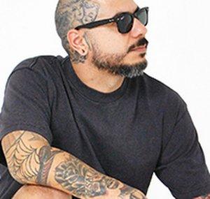 Letra J Rap