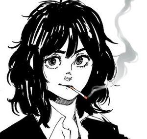Lily Lily Bitch Face