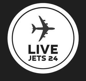 Live Jets 24