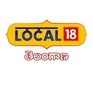 Local18 Telangana