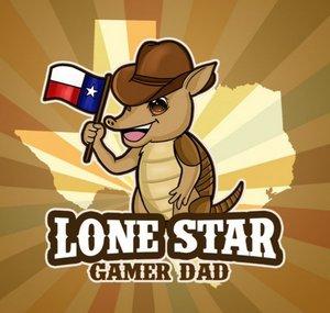 Lone Star Gamer Dad