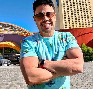 Luis Roman
