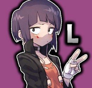 Lukyoka