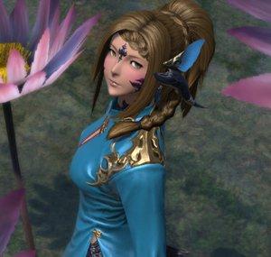 Lyra Laurel
