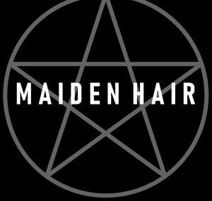 Maiden Hair ov England