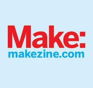 Make: