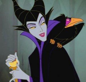 Maleficent Fanatic 1999
