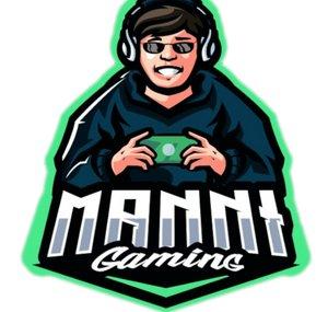 Manni-Gaming