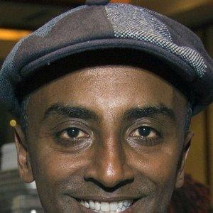 Marcus Samuelsson