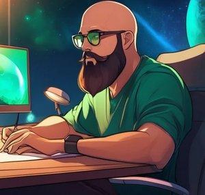 Markus Maximus FM