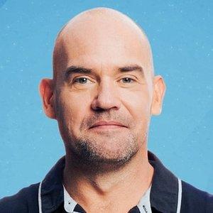 Marty Sheargold
