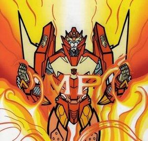 Marvelous Prime