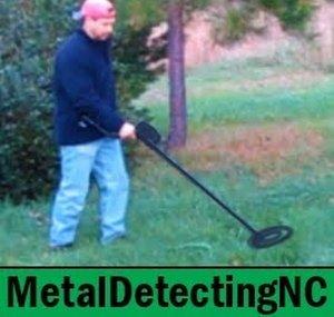 MetalDetectingNC