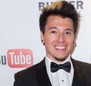 Michael Aranda